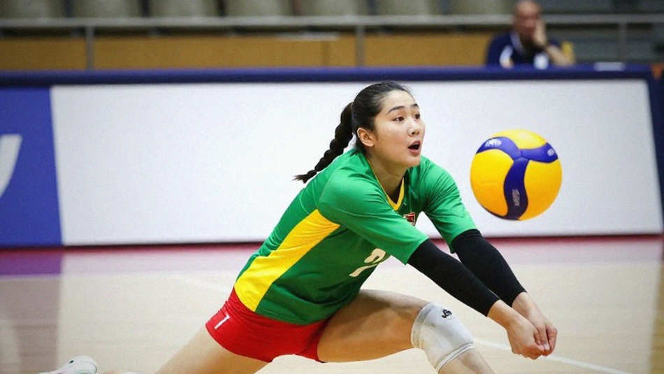 SMU hạ Pitt sau set 38-36: khi bức tường giữa lưới viết lại bảng xếp hạng