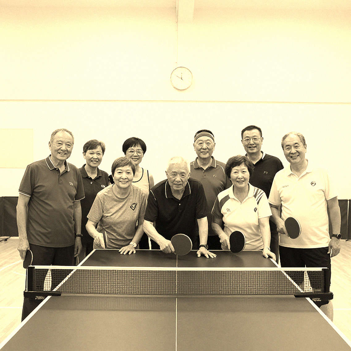 ITTF tái trao World Hopes Week 2026 cho Anh: Sheffield và bài toán đường ống tài năng U12