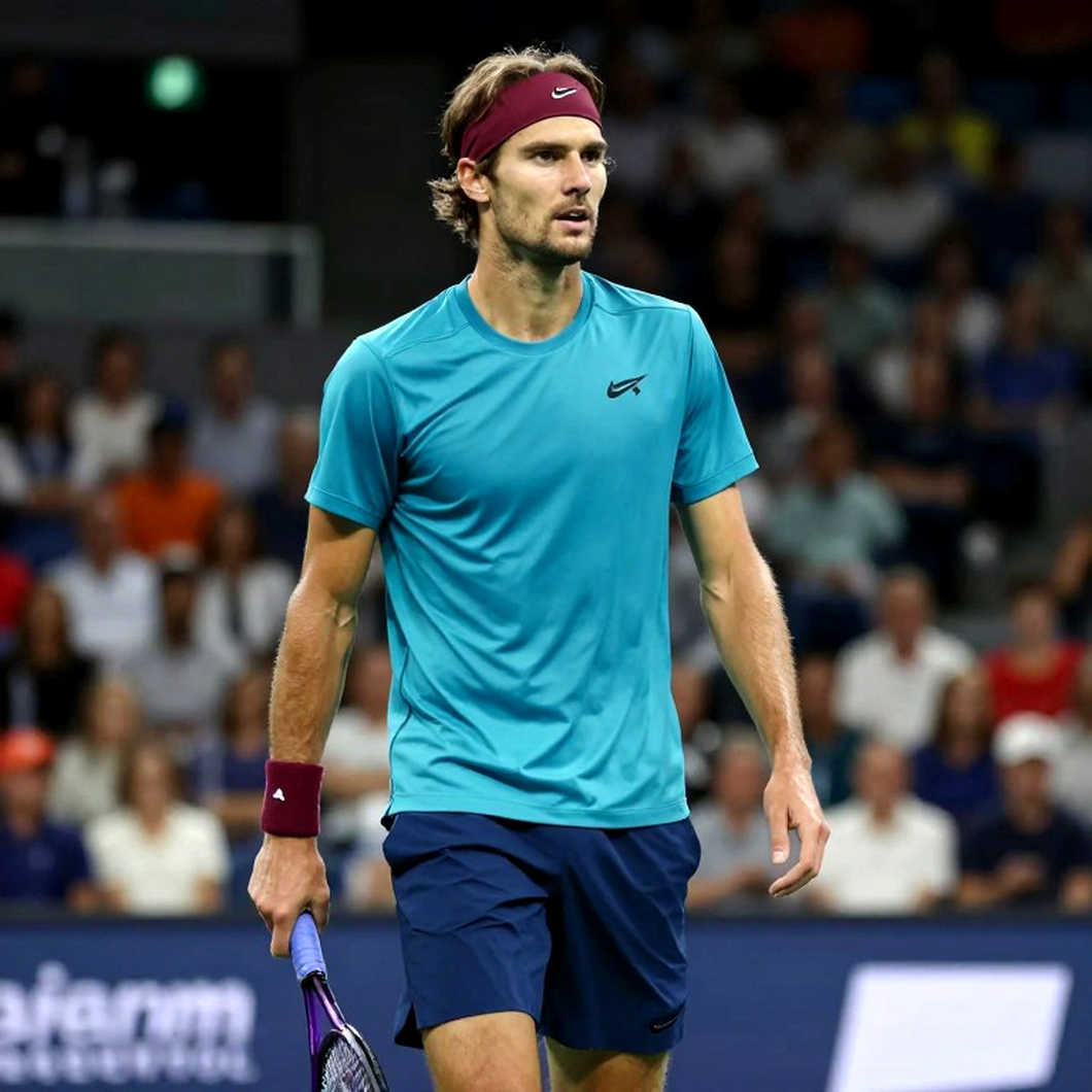 Bán kết ATP 500 châu Á: Djokovic, Medvedev, Alcaraz, Munar và những gì máy quay nhìn thấy