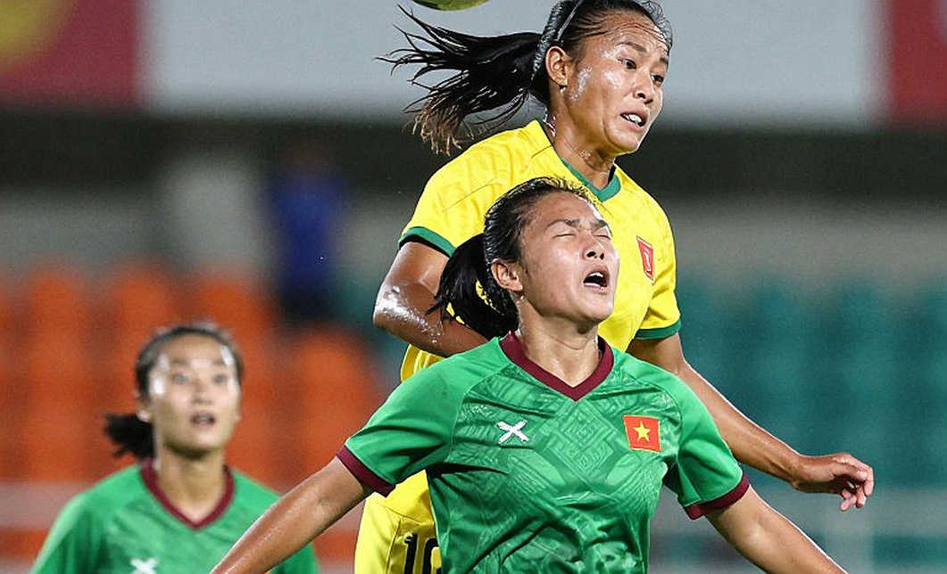 U20 Việt Nam đứng trước cửa tử vòng loại: 1% hy vọng, 99% thách thức và những con số không biết nói dối