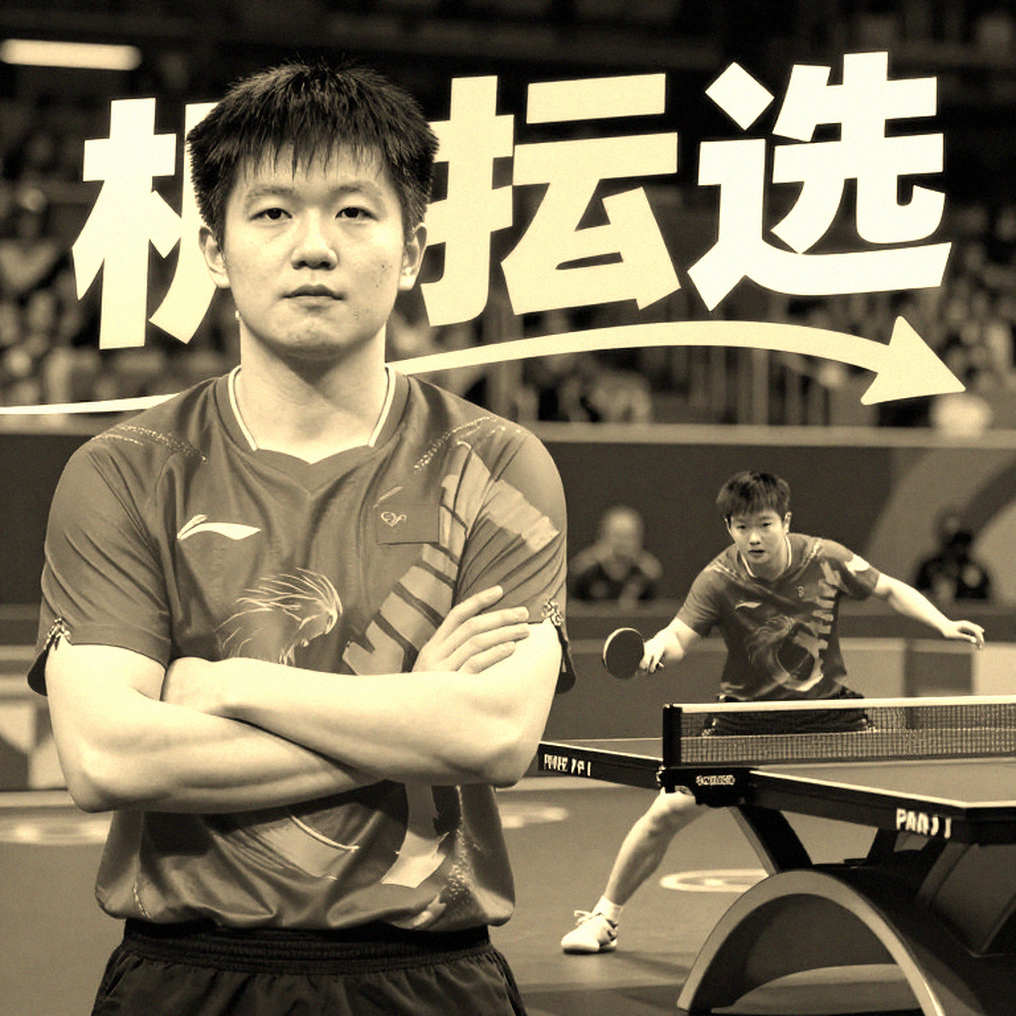 2026 U.S. Open Table Tennis: 118 Events, One Deadline, and the Blind Spot Off the Table