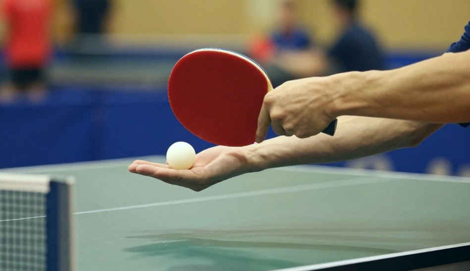 2026 U.S. Open Table Tennis: 118 Events, One Deadline, and the Blind Spot Off the Table