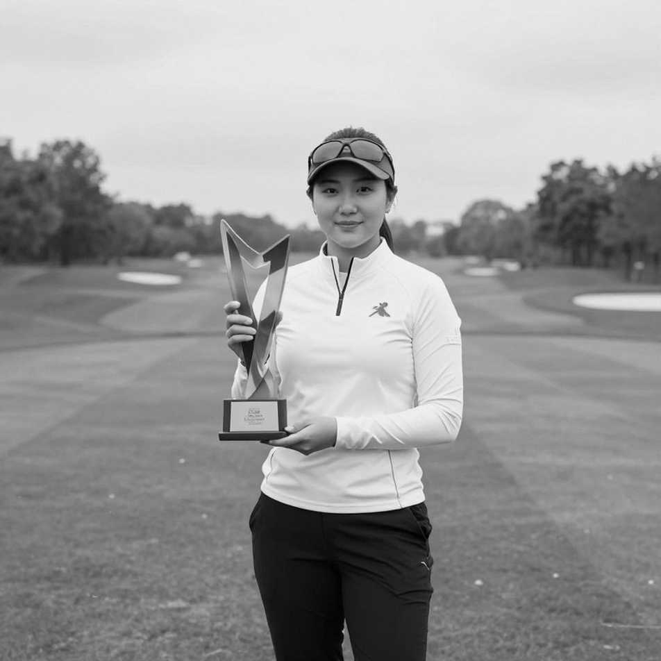 Khi dữ liệu golf rỗng: lỗ hổng vô hình định giá lại ngành phân tích thể thao