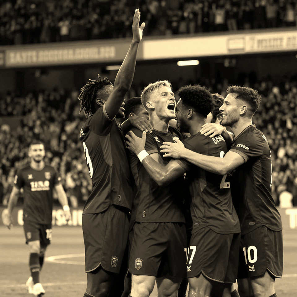 Nỗi sợ không có trên bảng thống kê: Armand Traore, Viktor Gyokeres và cây thước của một thời đã mất