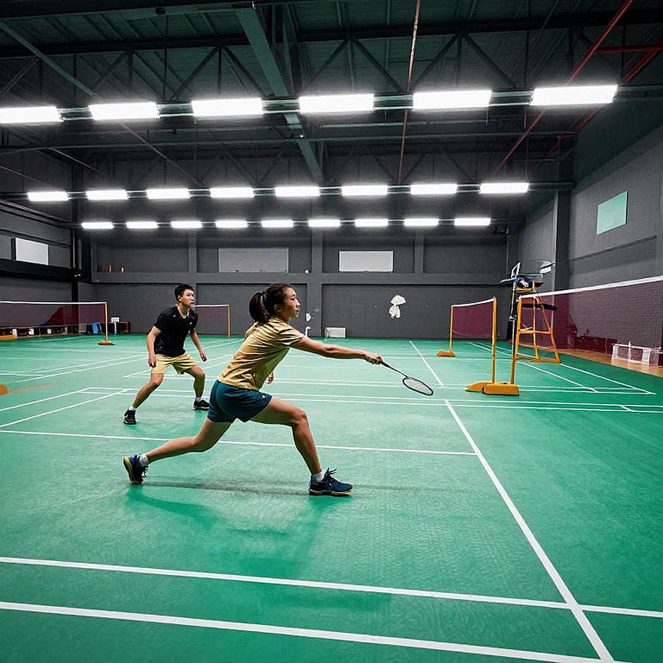 21-5, 21-11: Người tiên phong cô đơn và tấm gương vỡ của cả một hệ thống 21-5, 21-11: Người tiên phong cô đơn và tấm gương vỡ của cả một hệ thống