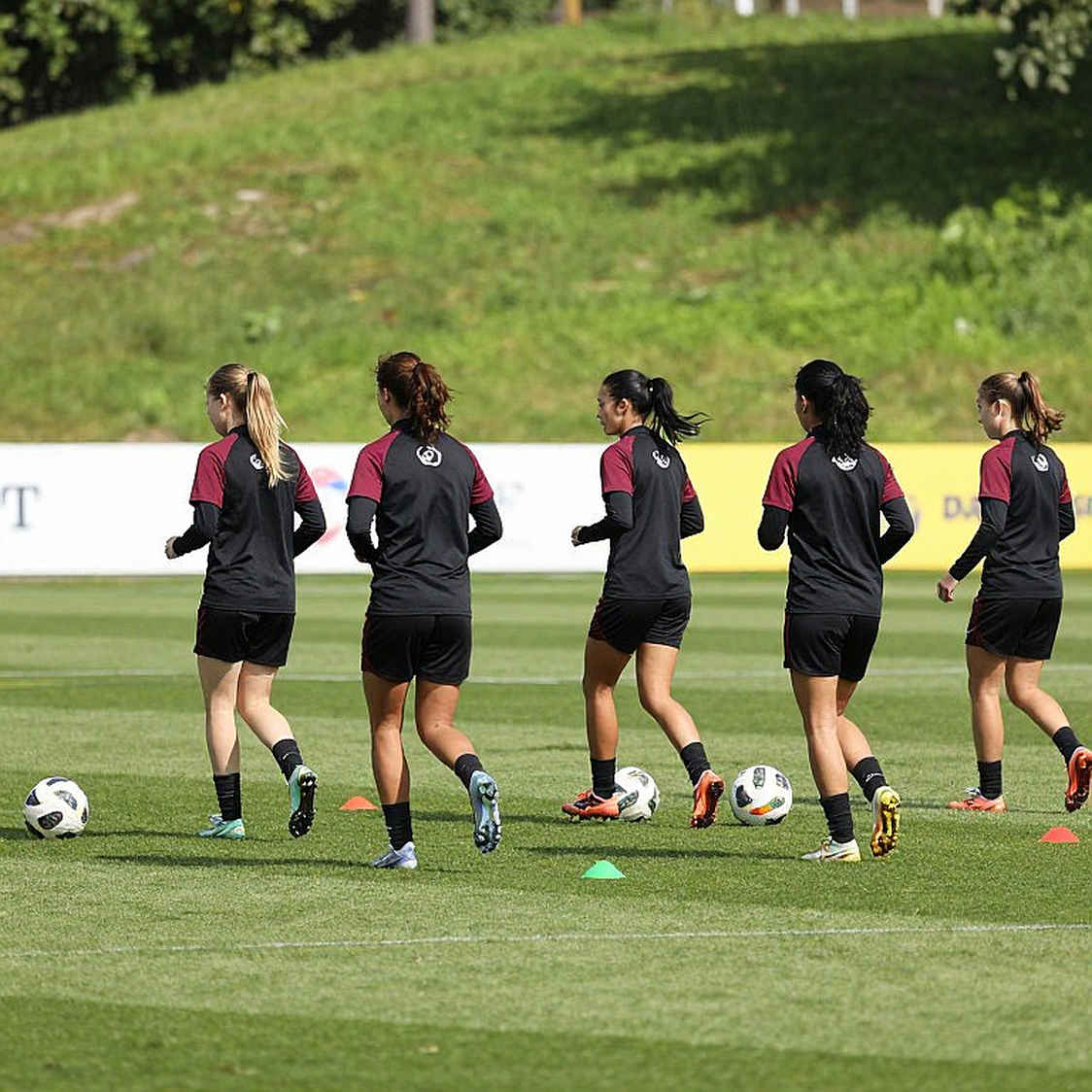Rodri, sáu cái tên Tây Ban Nha và bài toán định giá lại tuyến giữa ở Quả bóng vàng Rodri, sáu cái tên Tây Ban Nha và bài toán định giá lại tuyến giữa ở Quả bóng vàng