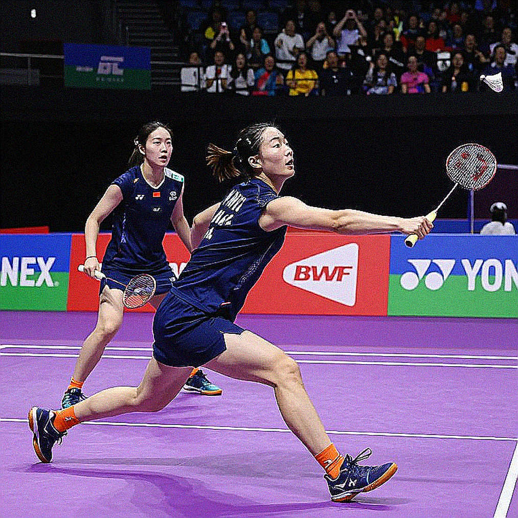 Ấn Độ 3-0 Kazakhstan ở ASIAD 2026: PV Sindhu và thế hệ kế cận, nhưng bài toán đôi vẫn bỏ ngỏ Ấn Độ 3-0 Kazakhstan ở ASIAD 2026: PV Sindhu và thế hệ kế cận, nhưng bài toán đôi vẫn bỏ ngỏ