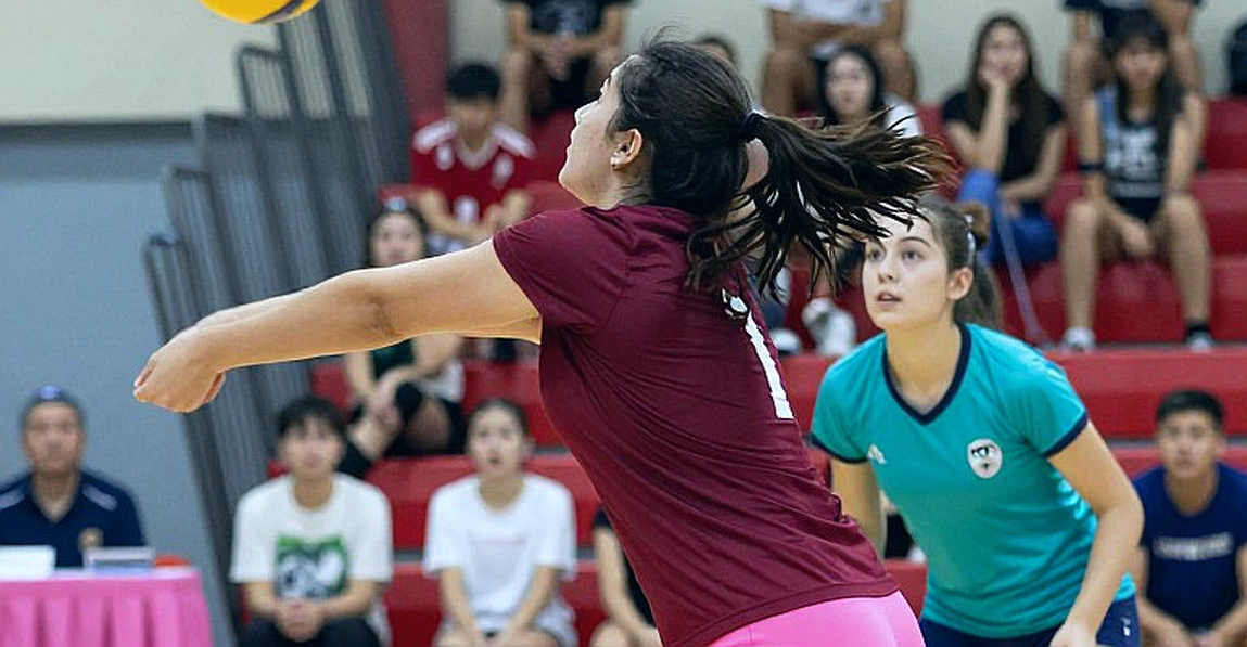 Gabi Guimarães và Bruno Rezende: Rời Brazil là bước ngoặt, nhưng sự sẵn sàng mới là điều quyết định