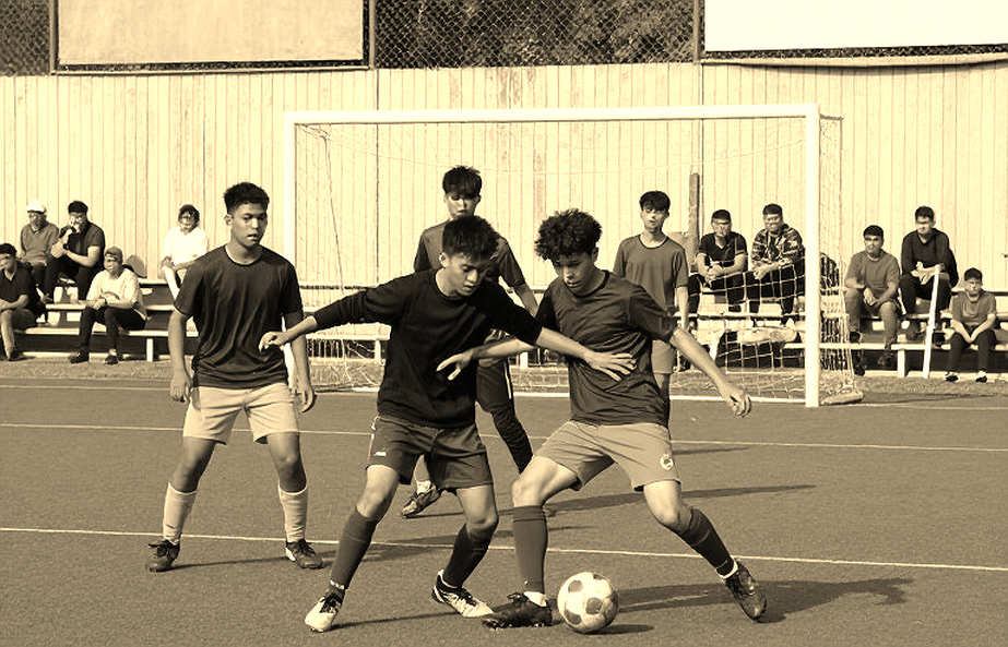 U20 Palestine – Làn gió lạ từ châu Âu, bài toán mang tên 'ngoại binh' của U20 Việt Nam