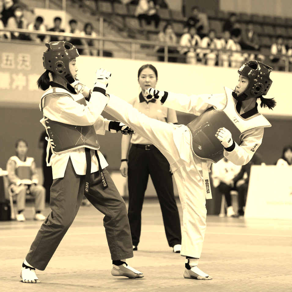Overnight Weight Cut at the 2026 Asian Games: 30 Minutes in a Sauna and a Quarterfinal Left Empty Overnight Weight Cut at the 2026 Asian Games: 30 Minutes in a Sauna and a Quarterfinal Left Empty