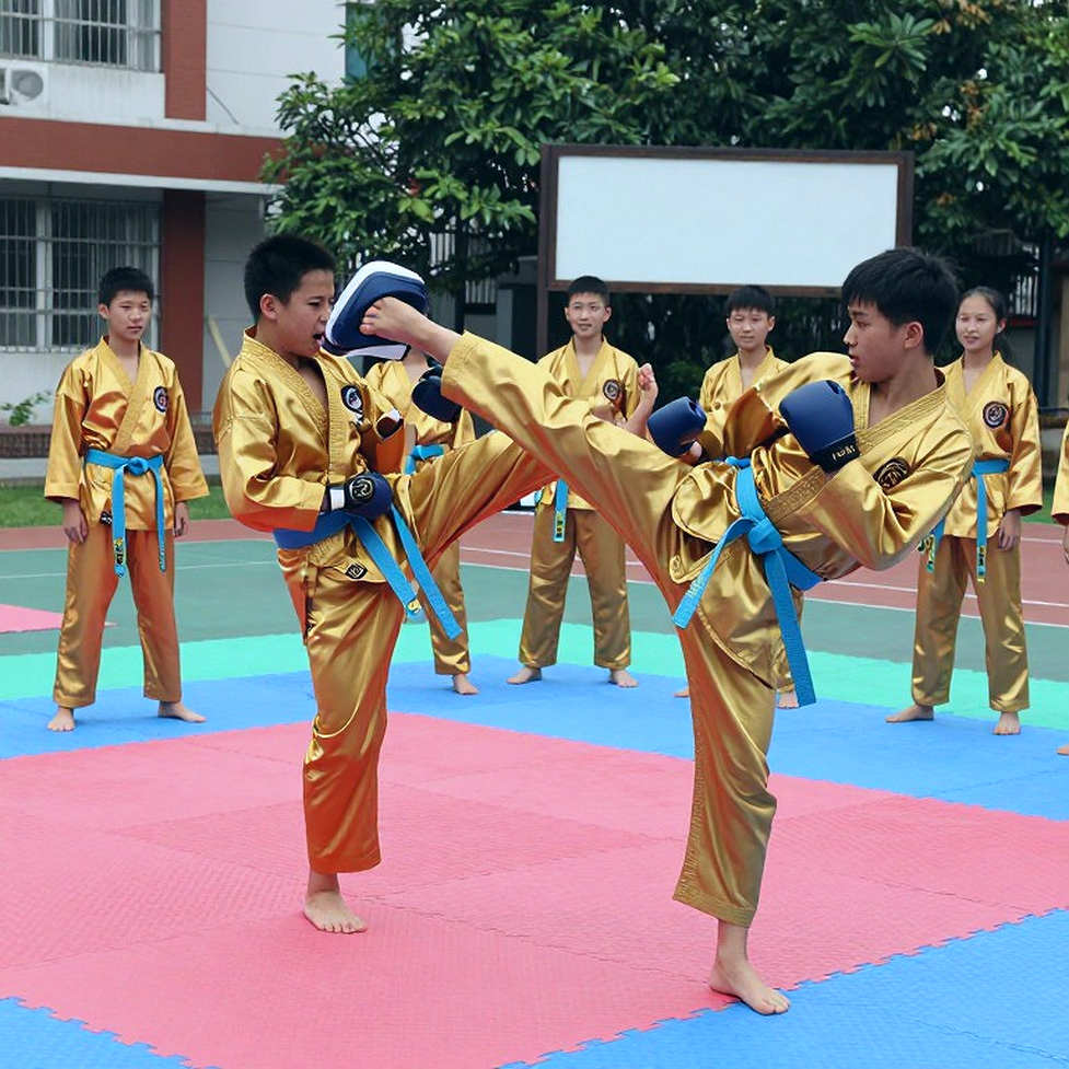Karate Việt Nam tại Asiad 2026: Tấm HCV Kata Đồng Đội và Hai Tỷ Số Không Thể Bỏ Qua Karate Việt Nam tại Asiad 2026: Tấm HCV Kata Đồng Đội và Hai Tỷ Số Không Thể Bỏ Qua