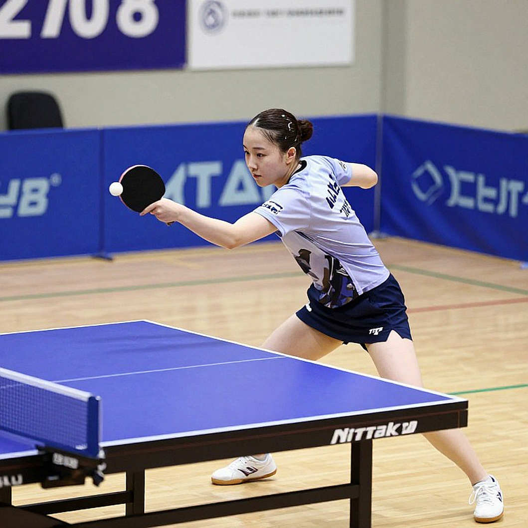 Vietnam's Table Tennis Lacks Process-Layer Data: The Unsolved Problem Ahead of the Olympic Cycle Vietnam's Table Tennis Lacks Process-Layer Data: The Unsolved Problem Ahead of the Olympic Cycle