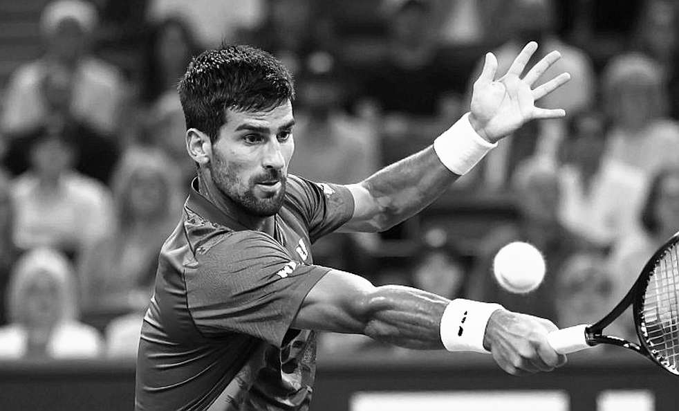 The Left Arm That Went Silent: Jack Draper's Wiped-Out Season