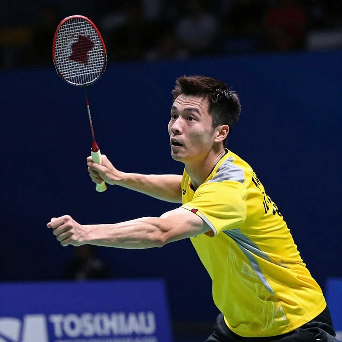 Lakshya Sen thua Loh Kean Yew tại Asian Games 2026: Giải mã chuỗi 10 điểm và giới hạn của một khởi đầu nhanh
