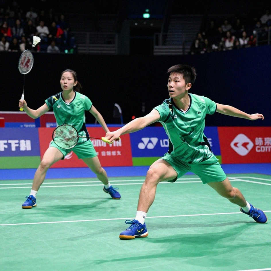 Indonesia Vào Chung Kết Asian Games 2026: Khi Hai Trận Đôi Gánh Cả Hệ Thống, Và Vết Nứt Nằm Ở Vị Trí Số Một Indonesia Vào Chung Kết Asian Games 2026: Khi Hai Trận Đôi Gánh Cả Hệ Thống, Và Vết Nứt Nằm Ở Vị Trí Số Một
