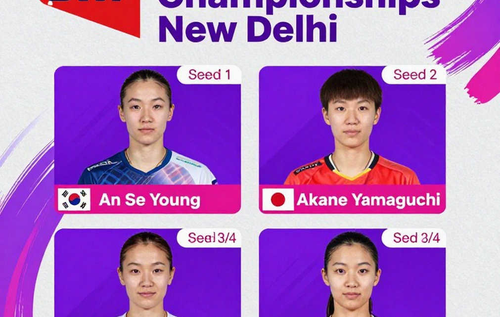 Indonesia Vào Chung Kết Asian Games 2026: Khi Hai Trận Đôi Gánh Cả Hệ Thống, Và Vết Nứt Nằm Ở Vị Trí Số Một Indonesia Vào Chung Kết Asian Games 2026: Khi Hai Trận Đôi Gánh Cả Hệ Thống, Và Vết Nứt Nằm Ở Vị Trí Số Một