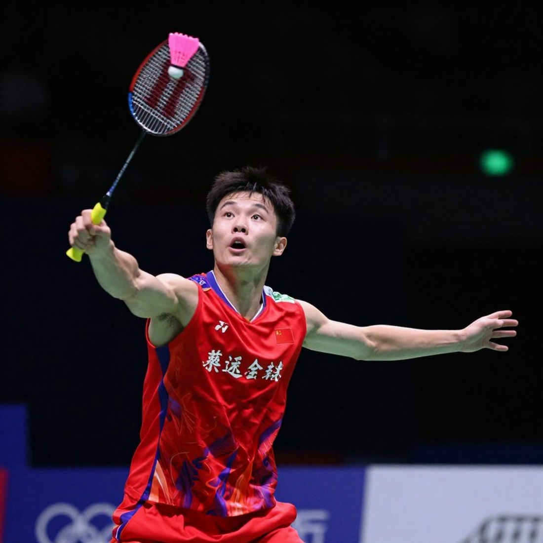 Đường đến vàng của Lakshya Sen ở Asian Games 2026: Bảng đấu nói một đằng, dữ liệu nói một nẻo