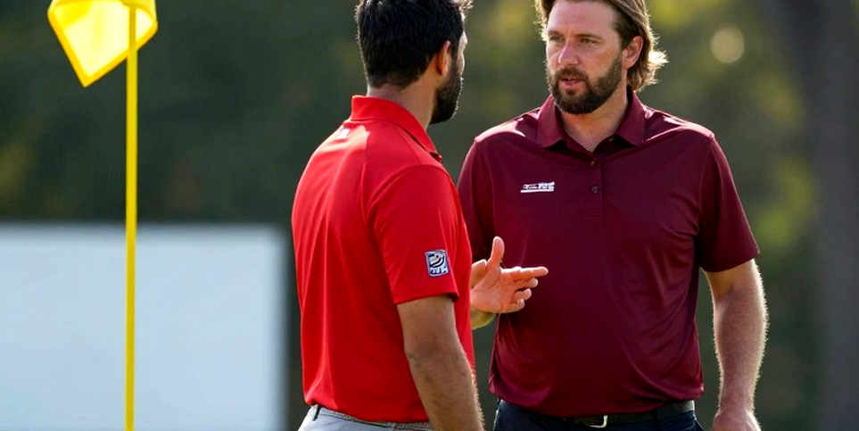 Medinah ở tuổi 100: Presidents Cup trở về nơi dữ liệu vẫn giữ sổ cái