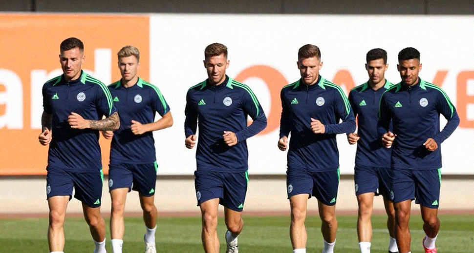 Bảng giá Bundesliga tháng Mười: Bayern giữ 85% tinh hoa, Olise bỏ xa phần còn lại