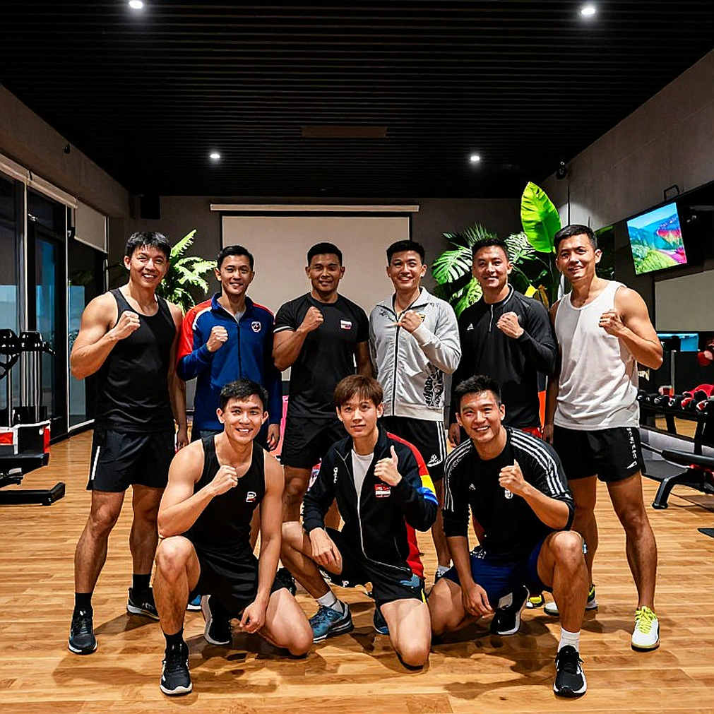Võ thuật Việt Nam: Khi các bản phân tích sâu không có dữ liệu để bám vào Võ thuật Việt Nam: Khi các bản phân tích sâu không có dữ liệu để bám vào