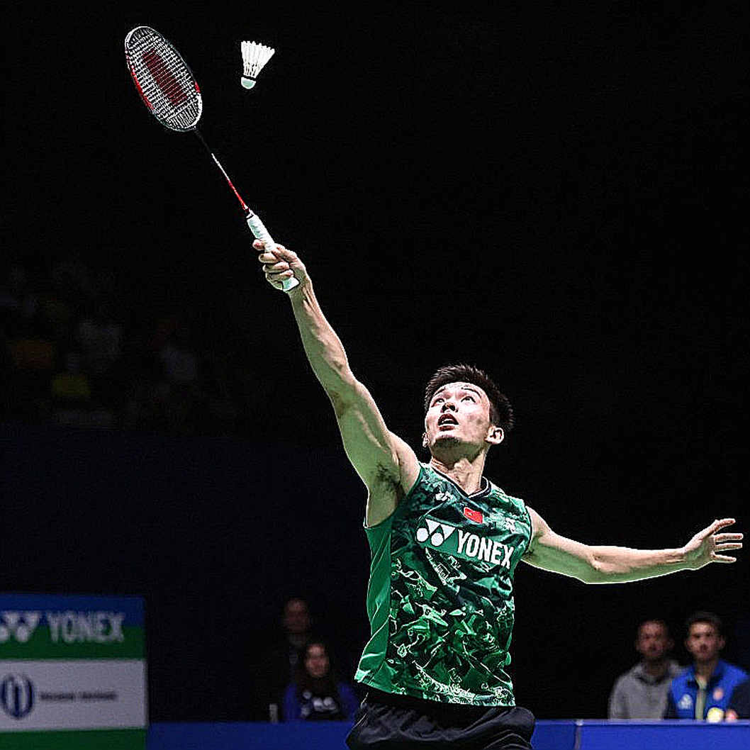 China Masters 2026: Ba Con Đường Vào Tứ Kết Của Người Ấn Độ
