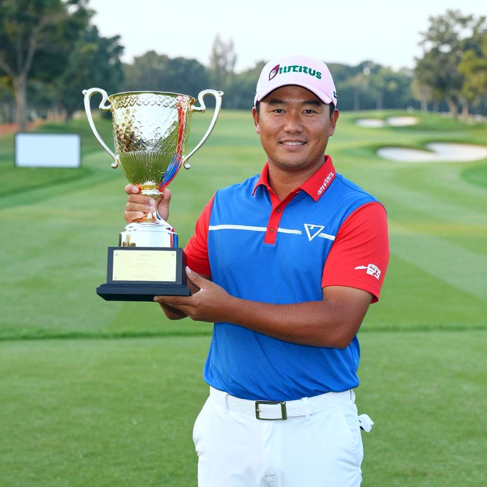 Từ OWGR đến làn sóng LIV: Cách dữ liệu và dòng tiền định hình lại golf chuyên nghiệp