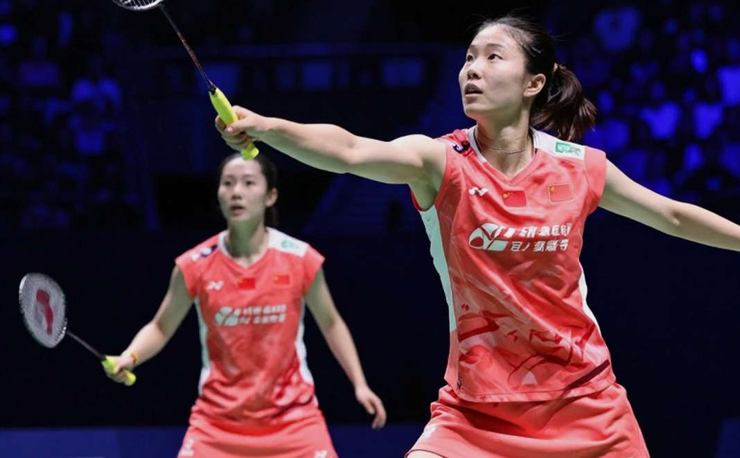 An Se-young phá kỷ lục danh hiệu bằng hai chuỗi bảy điểm và một mắt cá chân