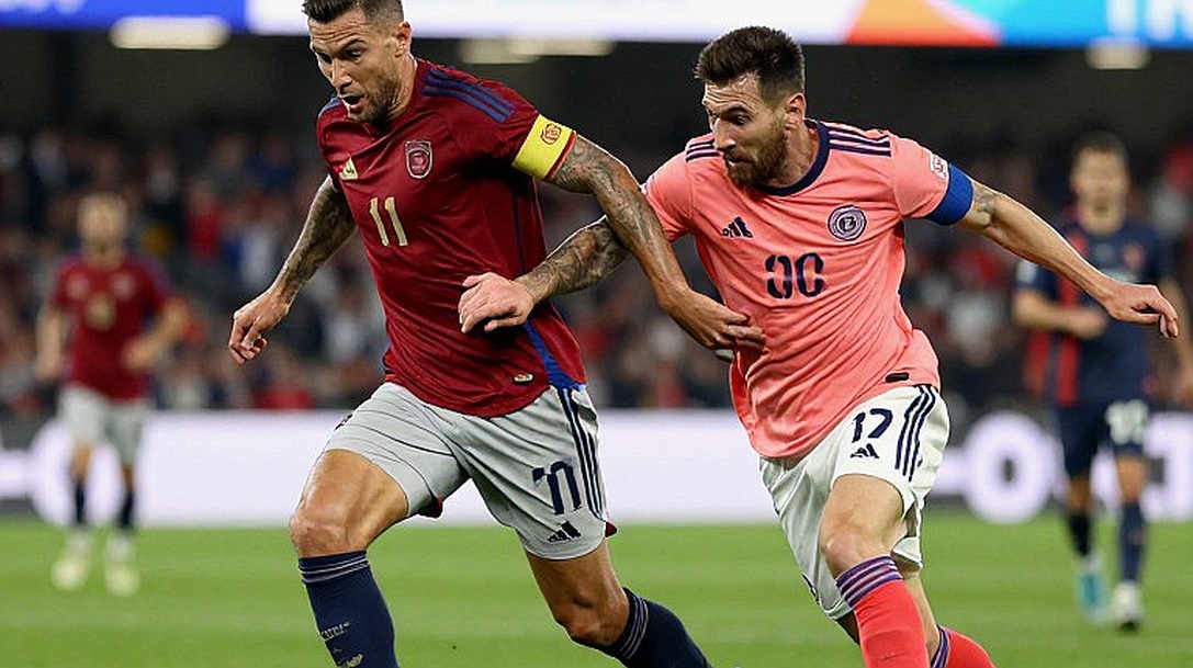 Oaxaca, tiếng súng ngoài sân vận động và khoảng trống an ninh của World Cup 2026