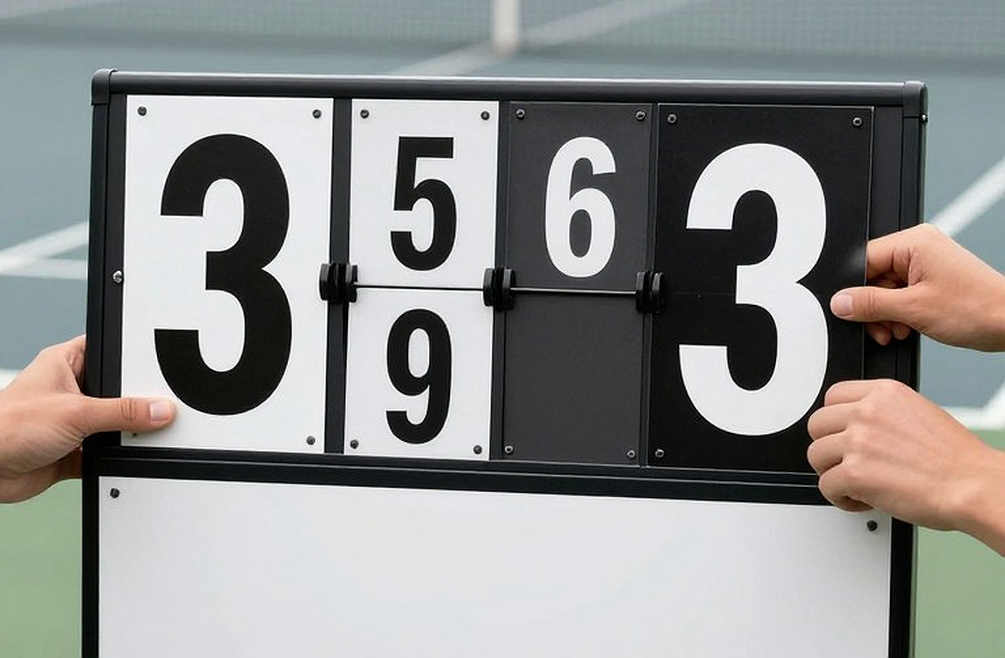 Cảnh báo domain mismatch: Bài phân tích không phải tennis Cảnh báo domain mismatch: Bài phân tích không phải tennis