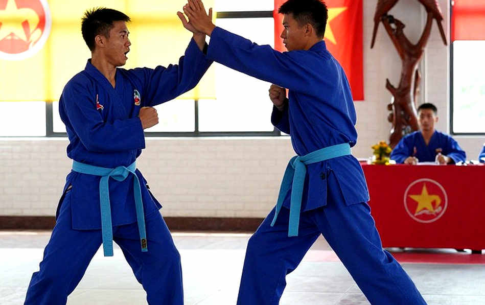 Muay mở màn Đại hội Thể thao toàn quốc 2026: hạng cân nam dừng ở 63,5 kg và những gì dòng cuối cùng ấy tiết lộ