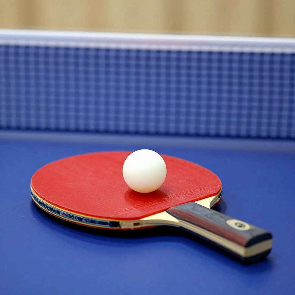 U.S. Open bóng bàn 2026: 118 hạng mục, một tấm vé và bài toán vận hành trước LA 2028