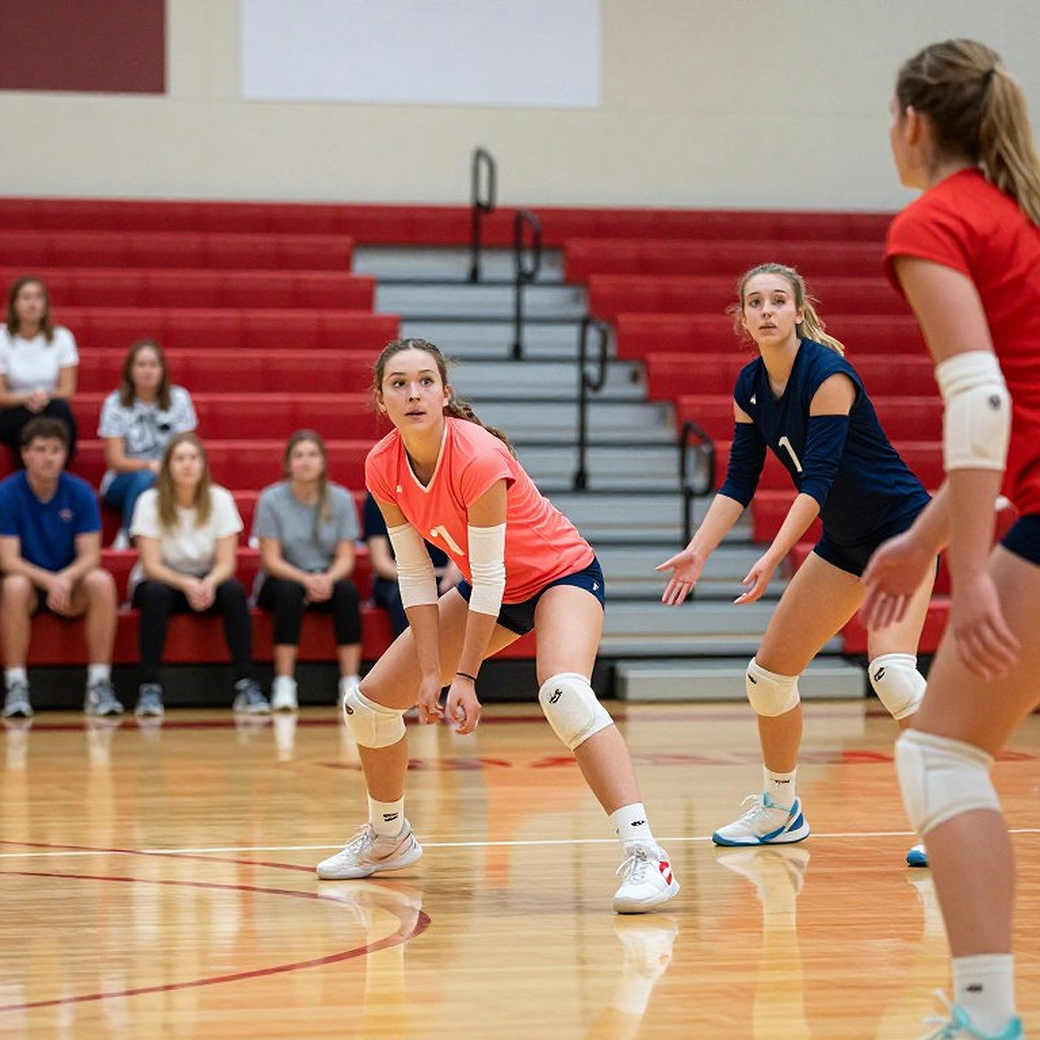 Giao bóng 6-0, chặn bóng 10-7: Türkiye viết tiếp giấc mơ EuroVolley 2026 trước Serbia