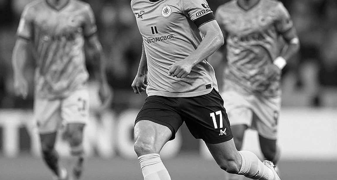 Harry Kane chấn thương mắt cá chân World Cup 2026: Bài học từ dữ liệu GPS và tái xuất sau chấn thương Harry Kane chấn thương mắt cá chân World Cup 2026: Bài học từ dữ liệu GPS và tái xuất sau chấn thương
