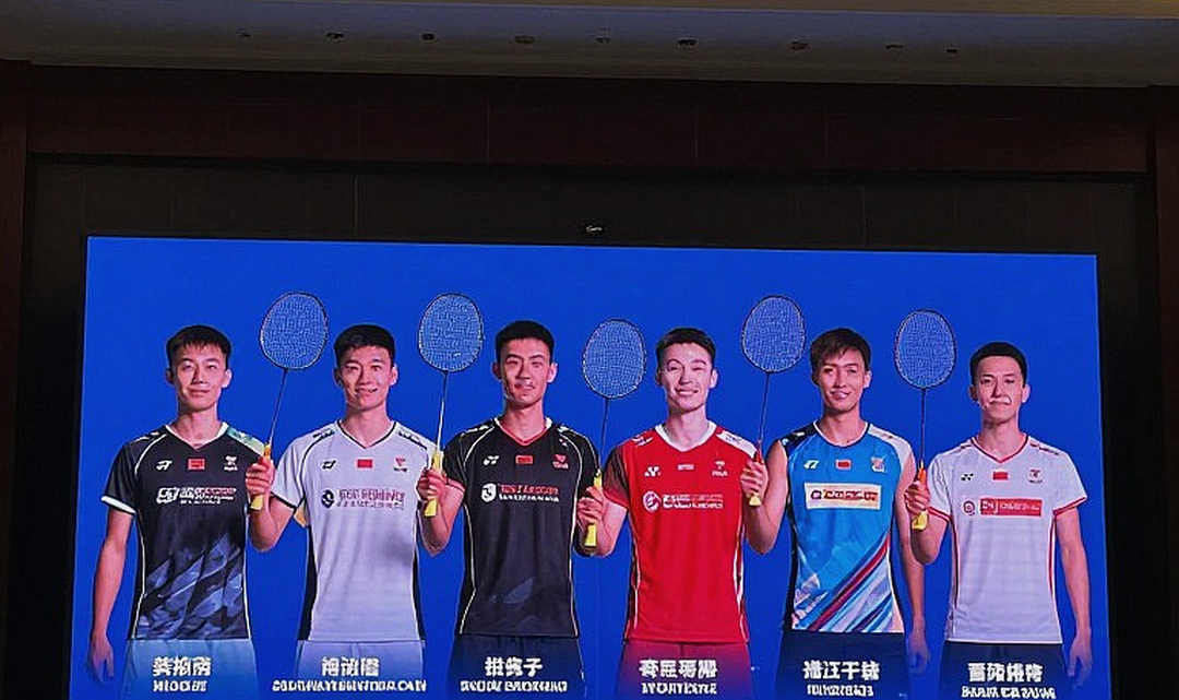 Asian Games 2026: India's Women's Badminton Team Opens Against Kazakhstan and the Overlooked Workload Question