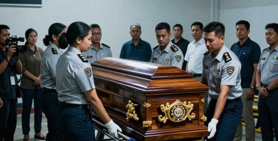 Đường Cong Điểm Số Không Ai Muốn Vẽ Lại: Nhà Vô Địch Nam Đôi Ấn Độ Gục Ngã Ngay Vòng 1 Asian Games 2026
