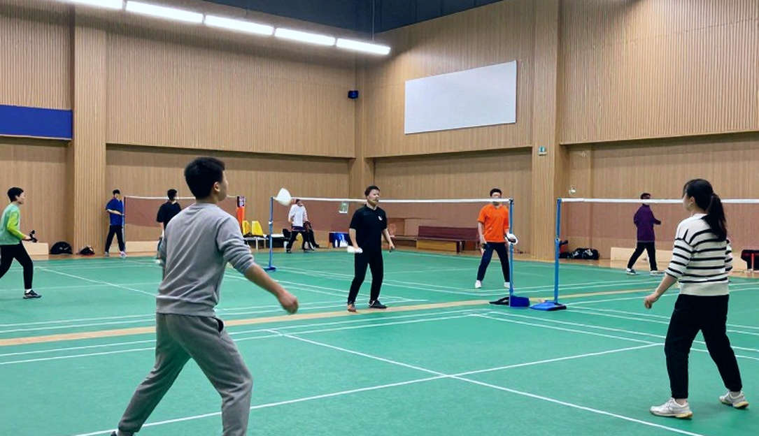 Thùy Linh dừng bước ở Vietnam Open: Khi bảng xếp hạng không còn che được cánh cửa mở