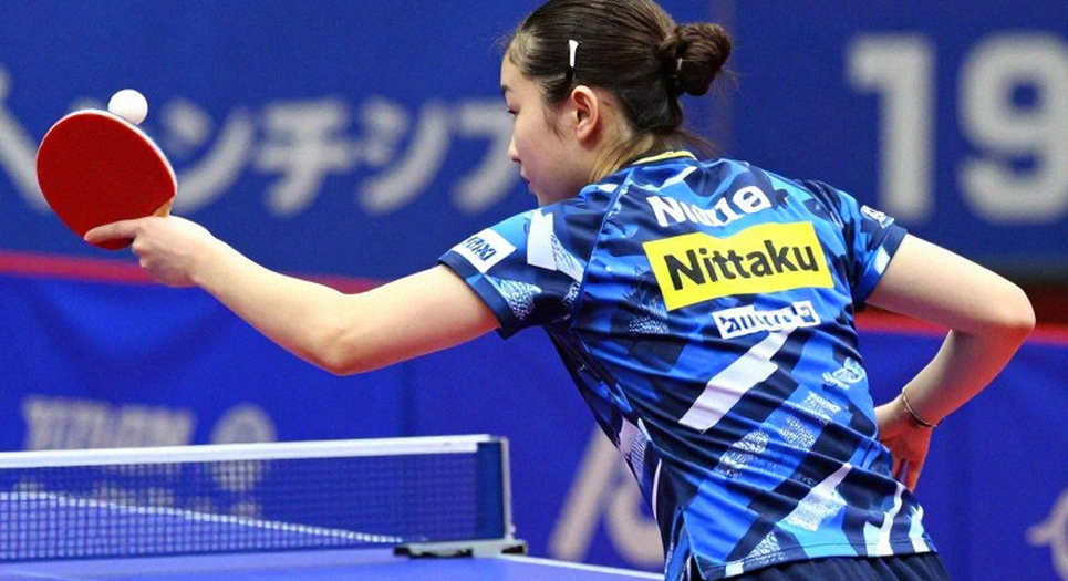 Bóng bàn châu Âu 2026: Khi một danh hiệu lục địa tự mở rộng bản đồ phát sóng