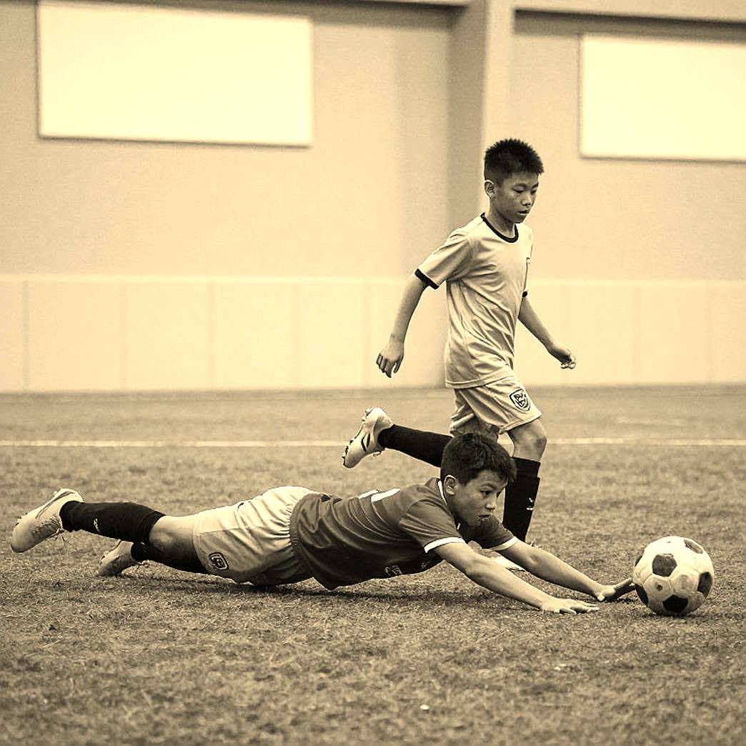U23 Việt Nam trước U23 Uzbekistan: Một điểm để đi tiếp và cái bẫy mang tên cầu hòa