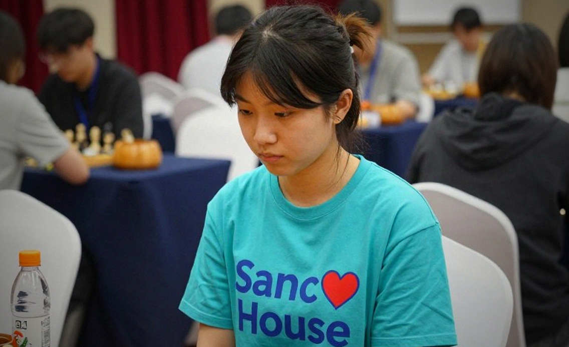 Petroff, Calculation and Positional Chess: Inside the Chess World's August Training Pipeline Petroff, Calculation and Positional Chess: Inside the Chess World's August Training Pipeline