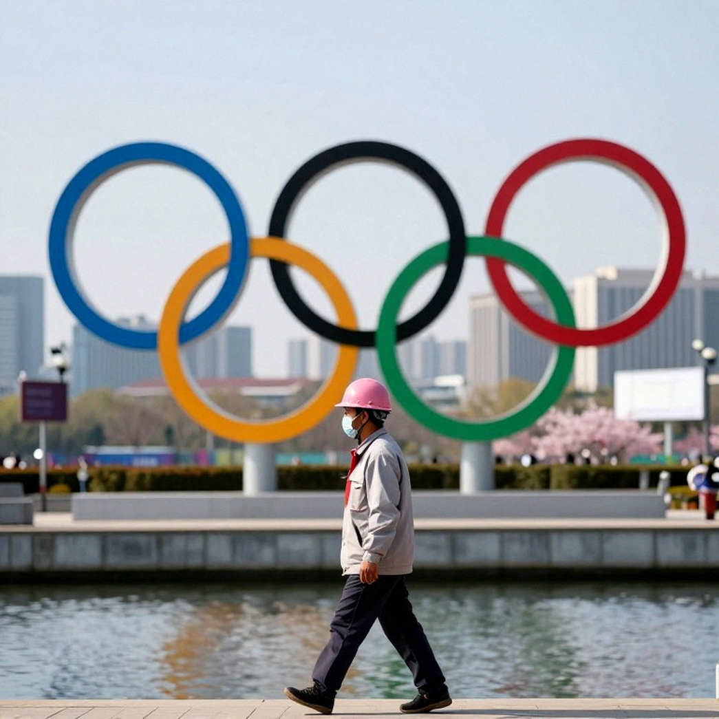 An Se-young tại Aichi-Nagoya 2026: Năm kỷ lục và câu hỏi về chiều sâu của cầu lông nữ Hàn Quốc