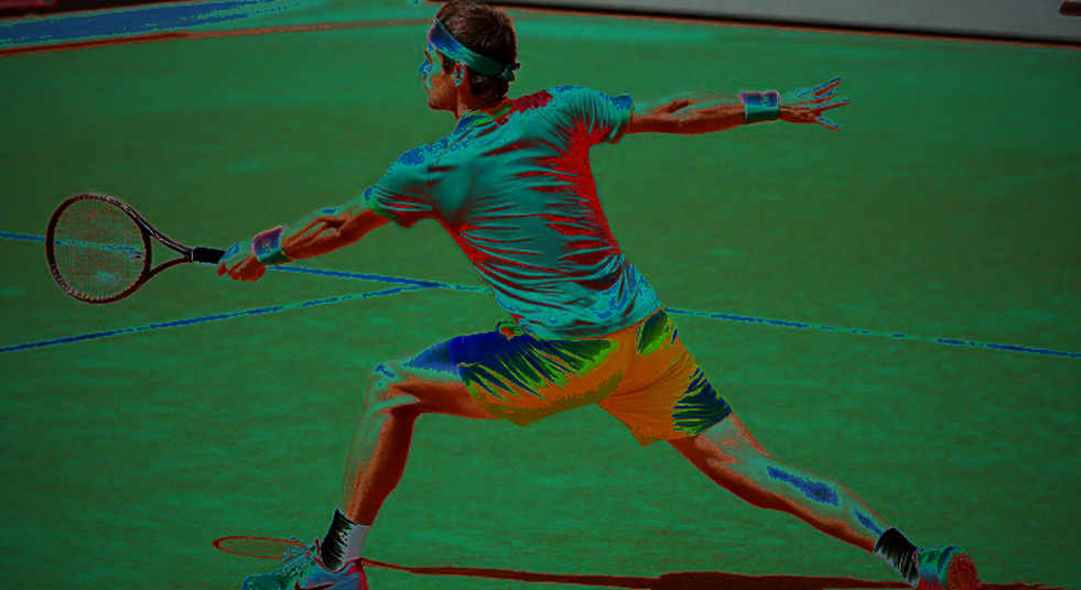 Phân Tích Chiến Thuật Tennis: Khi Dữ Liệu Đầu Vào Rỗng và Bài Học về Xây Dựng Nền Tảng Thông Tin Thể Thao