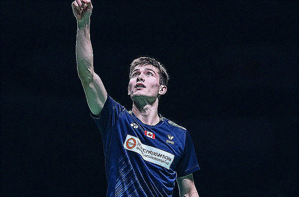 Satwik-Chirag Maintains Unbeaten Streak at China Masters 2026, Srikanth Exits in Quarterfinals