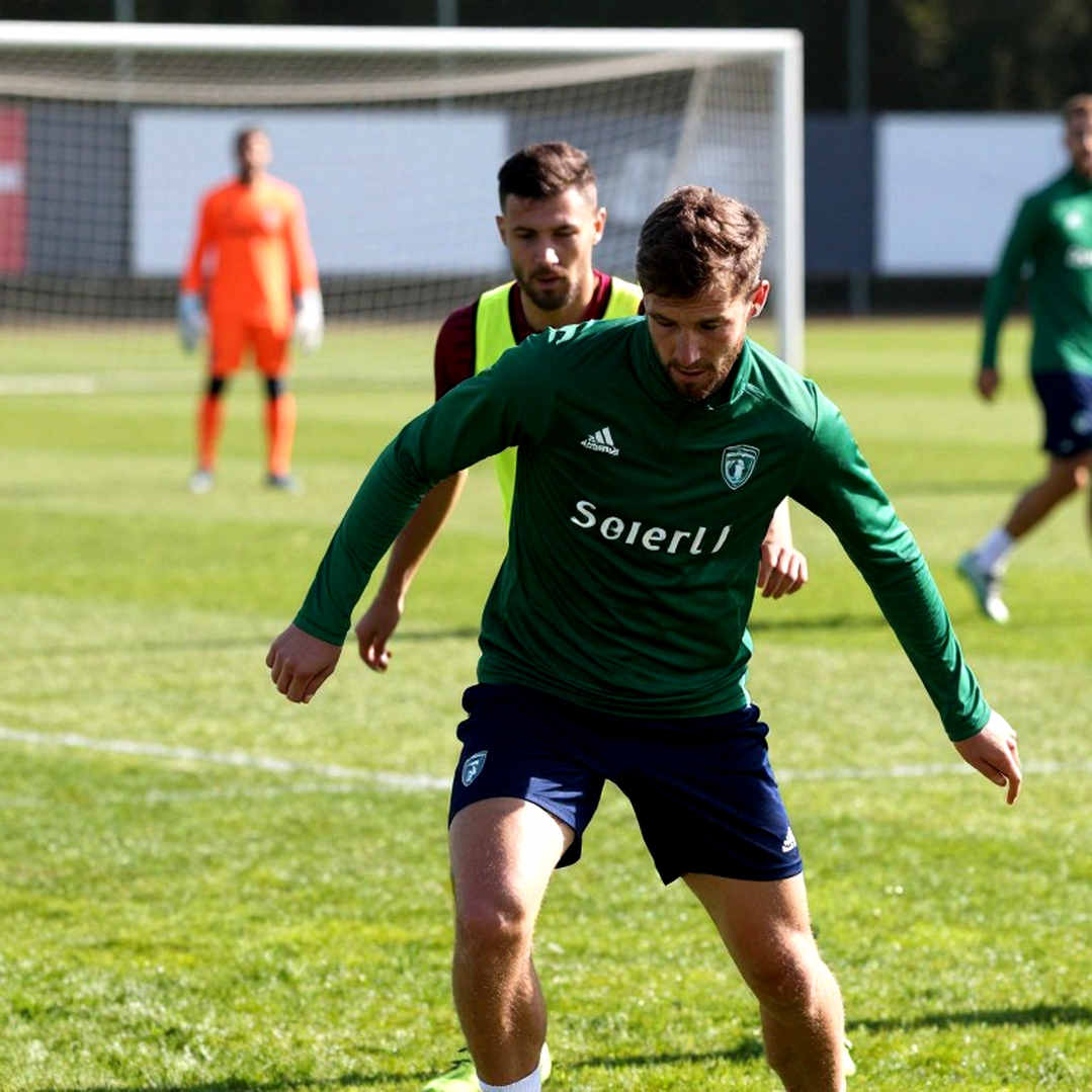 Bên dưới bảng xếp hạng Ligue 1: bong bóng giá trẻ và những con số bị chôn