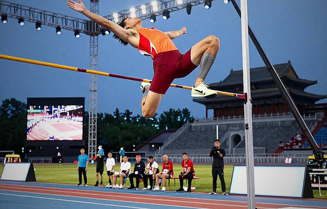 Amy Hunt chạy 22.16s tại Diamond League Brussels: Thành tích mùa giải ấn tượng và tham vọng kép ở Budapest Amy Hunt chạy 22.16s tại Diamond League Brussels: Thành tích mùa giải ấn tượng và tham vọng kép ở Budapest