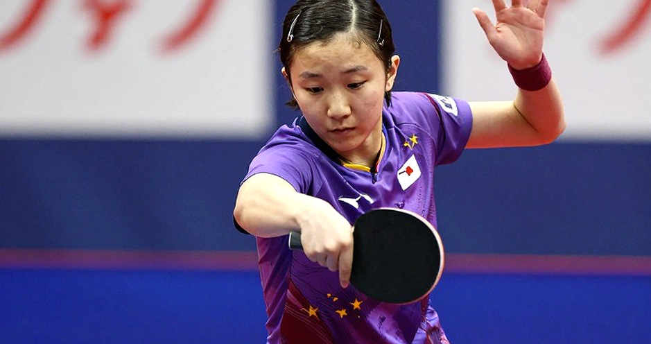 WTT Champions Macao 2026: Đọc trận thắng 11-1 của Anna Hursey và bài kiểm tra địa tầng trước hai hạt giống Nhật Bản WTT Champions Macao 2026: Đọc trận thắng 11-1 của Anna Hursey và bài kiểm tra địa tầng trước hai hạt giống Nhật Bản