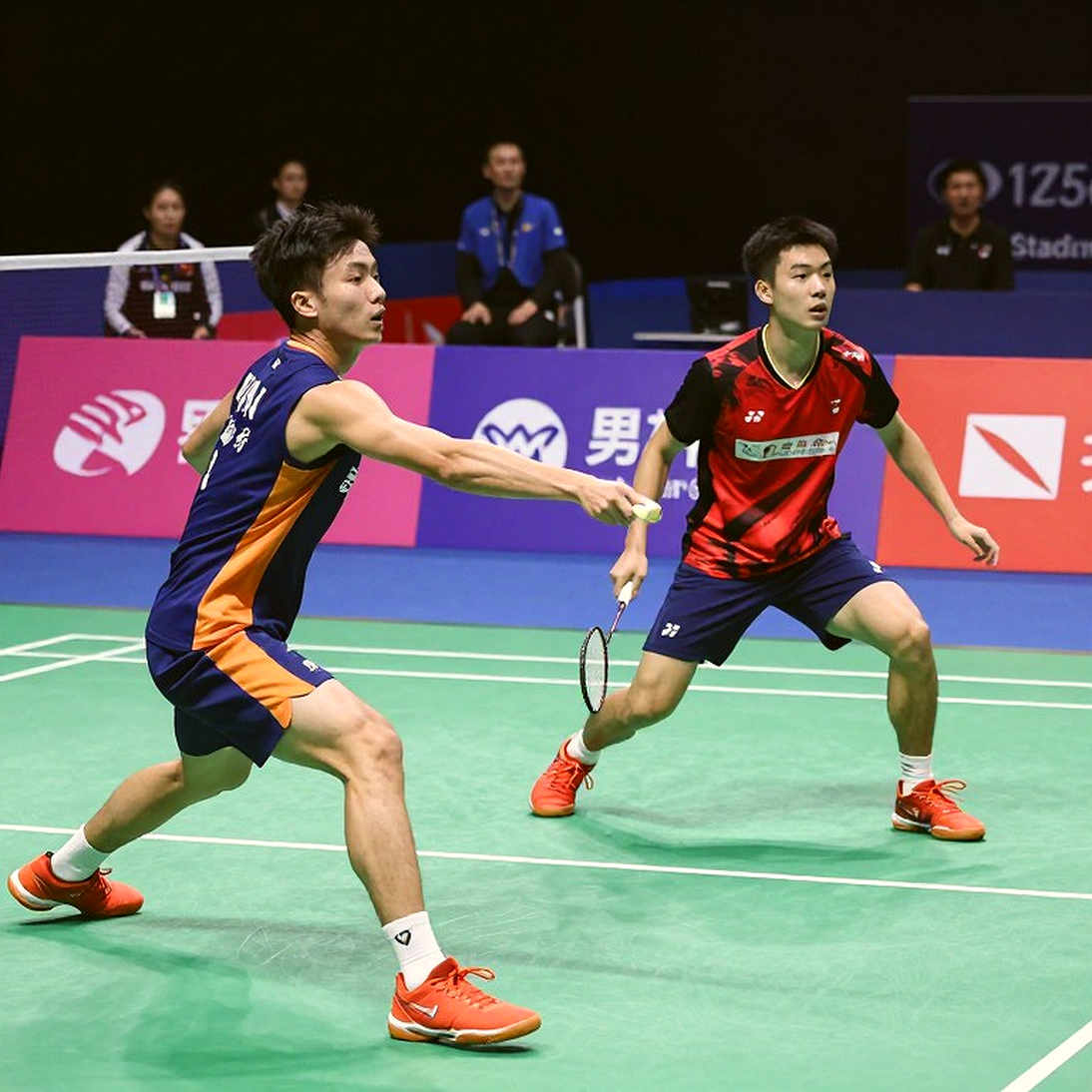 India Masters 2026: Srikanth's Resurgence, Satwik-Chirag's Grit, and the Unspoken Cost of Victory