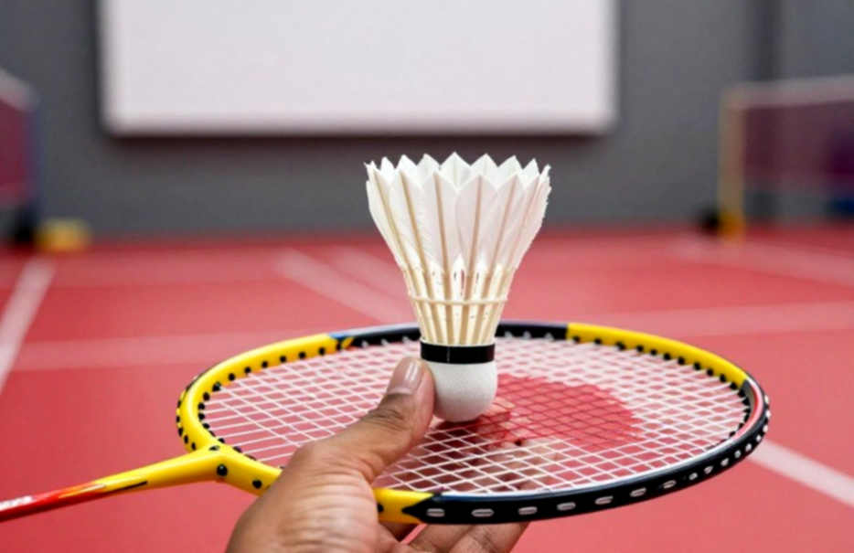 China Masters 2026: Srikanth's Resurgence, Satwik-Chirag's Grit, and the Unspoken Cost of Victory China Masters 2026: Srikanth's Resurgence, Satwik-Chirag's Grit, and the Unspoken Cost of Victory