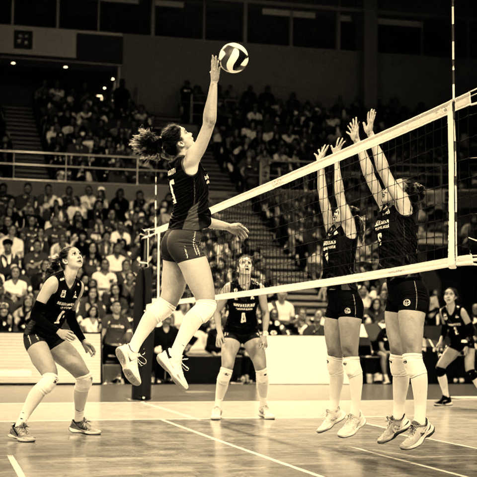 Trên bãi biển chật kín Oak Street: AVP League 2026 và cuộc chiến giành quyền kiểm soát lưới
