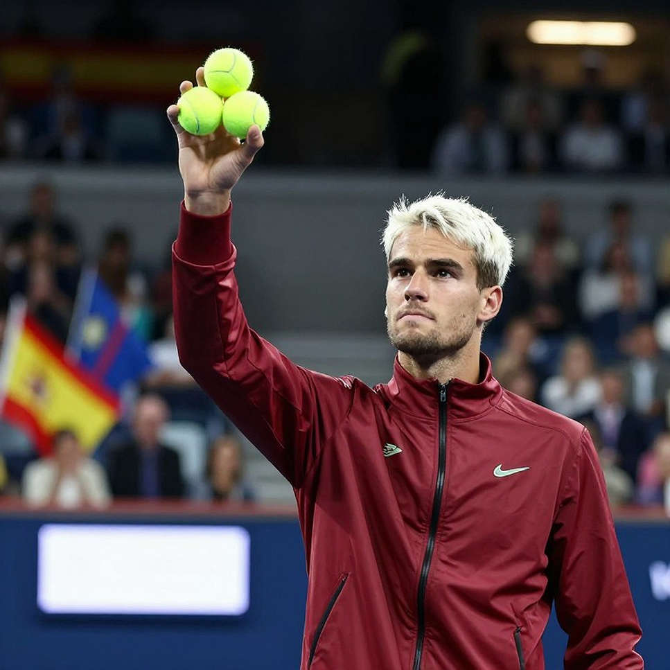 Rybakina vô địch US Open 2026: Ngôi số 1 và món nợ thể lực không ai nhìn thấy