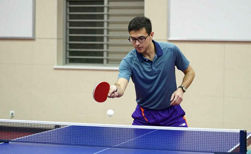 Braintree Table Tennis League 2026/26: Netts A mất 62 trong 141 điểm, Rayne A trở lại bằng những chữ ký